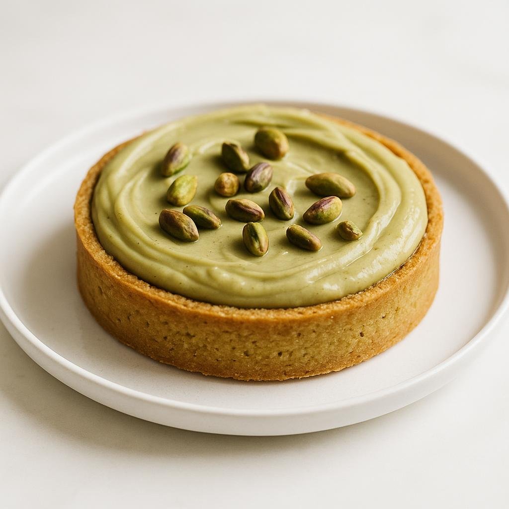 Pâte à la pistache : recette et astuces gourmandes