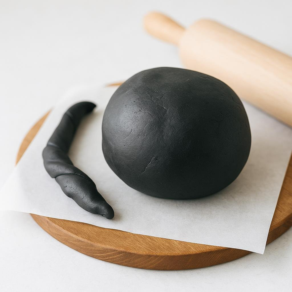 Pate a sucre noir : recette et astuces pour l'acheter