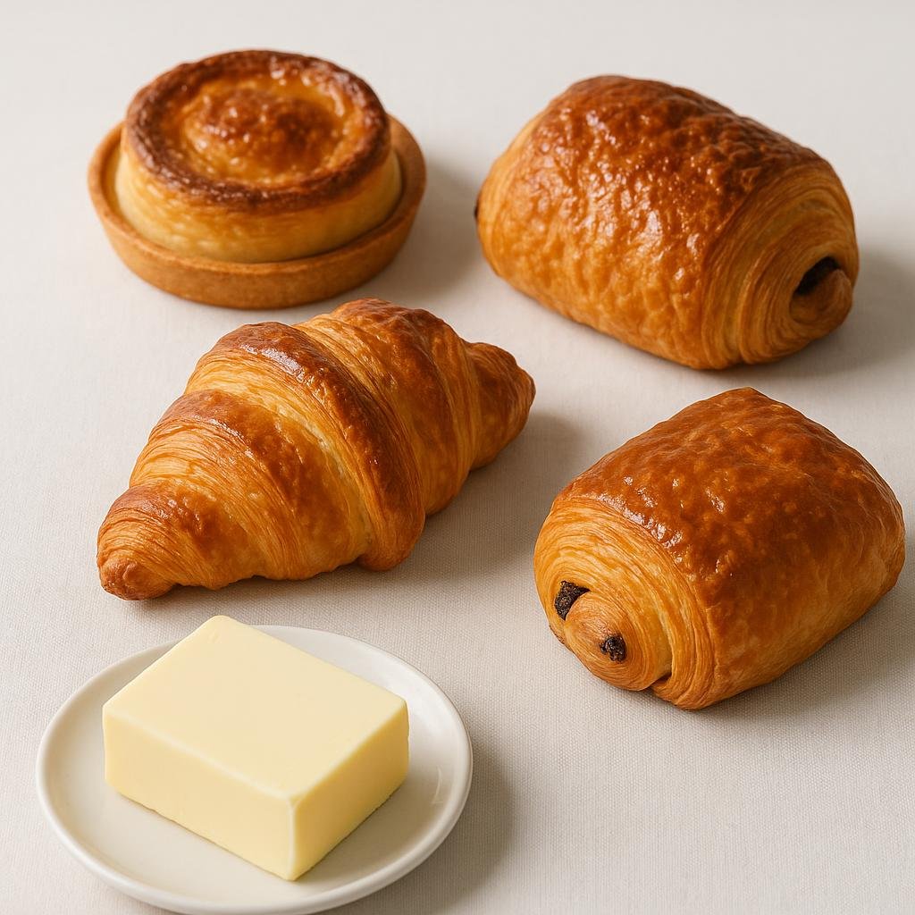 Bienfaits du beurre : ce que la nutrition en dit vraiment