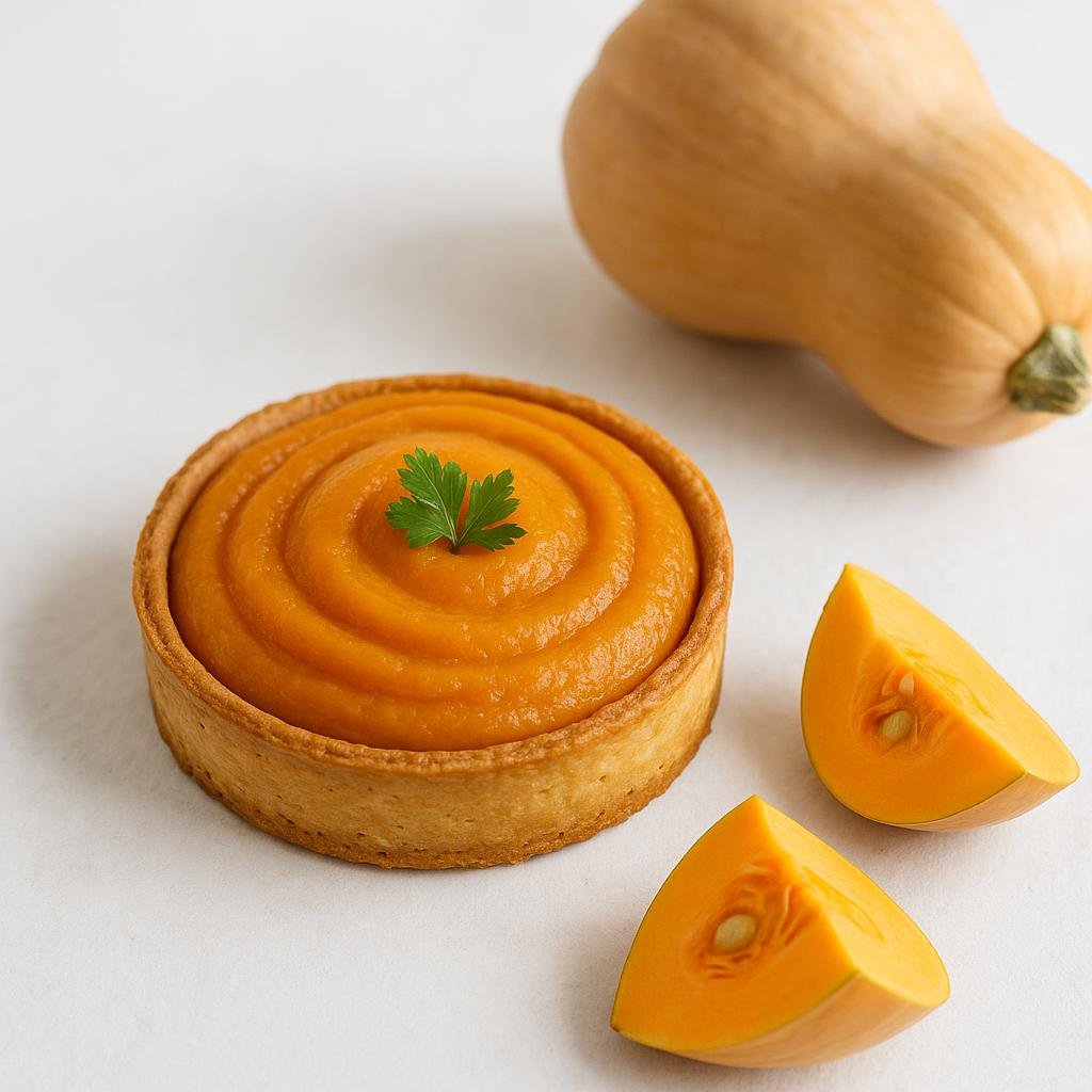 Calorie courge : apports, bienfaits et vitamine K