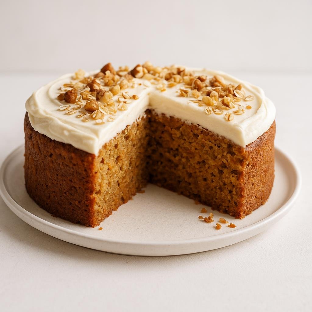 Healthy cake : ma recette gourmande et sans culpabiliser