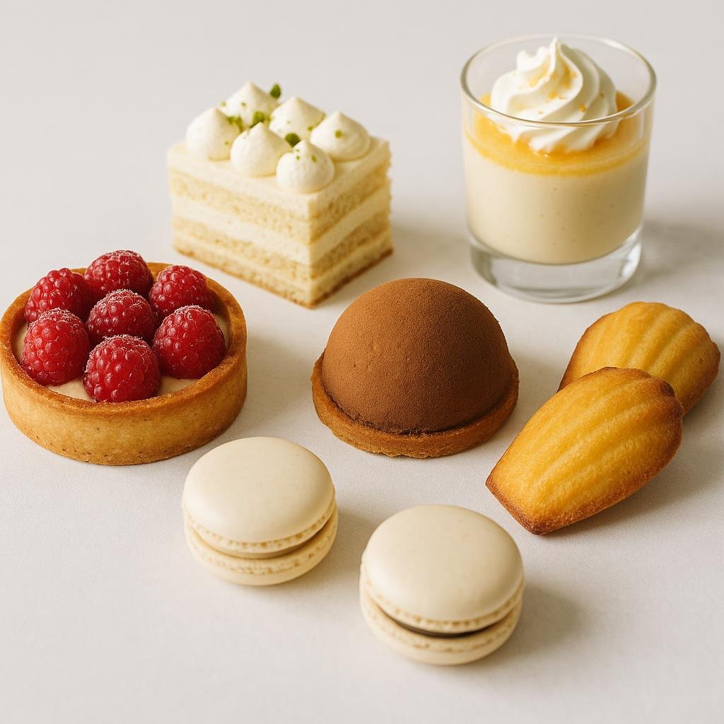 Pâtisserie pour diabétique : mes recettes gourmandes