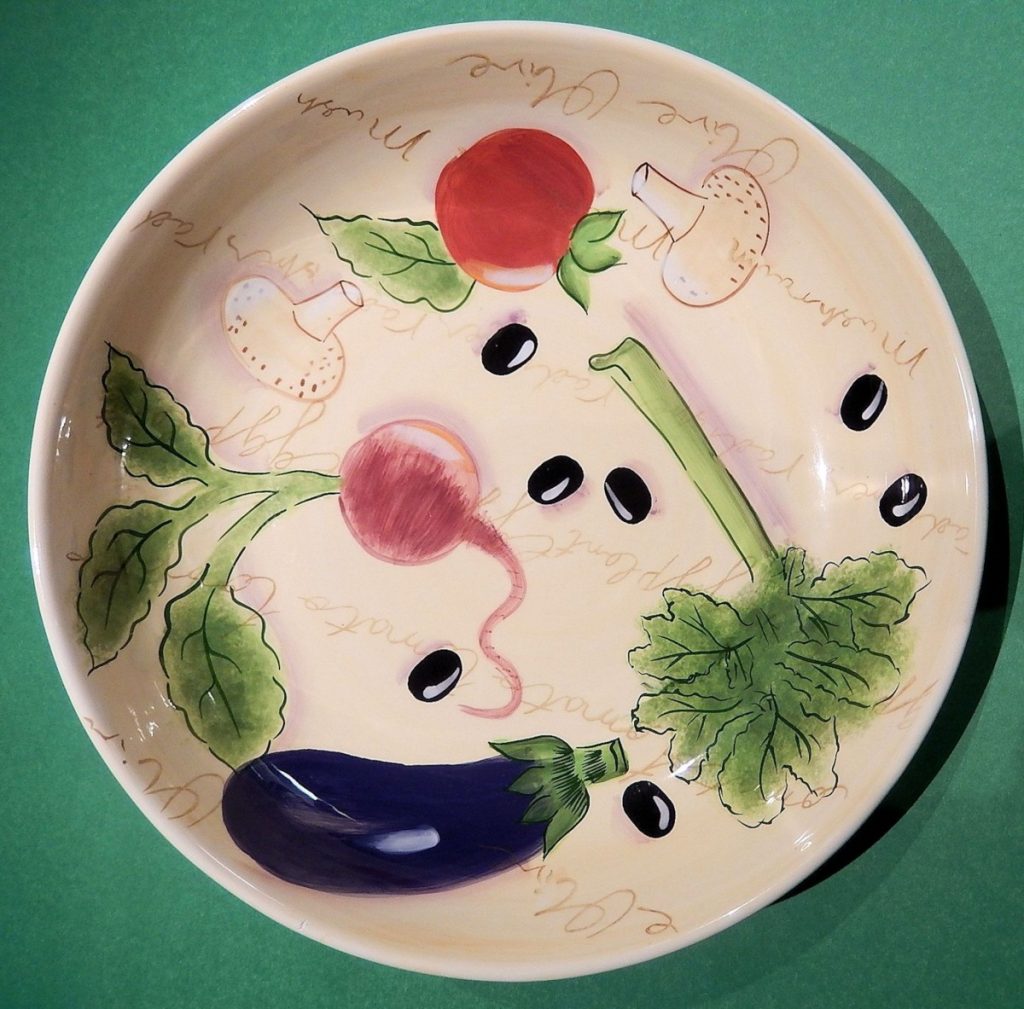 L'art du couvert moderne